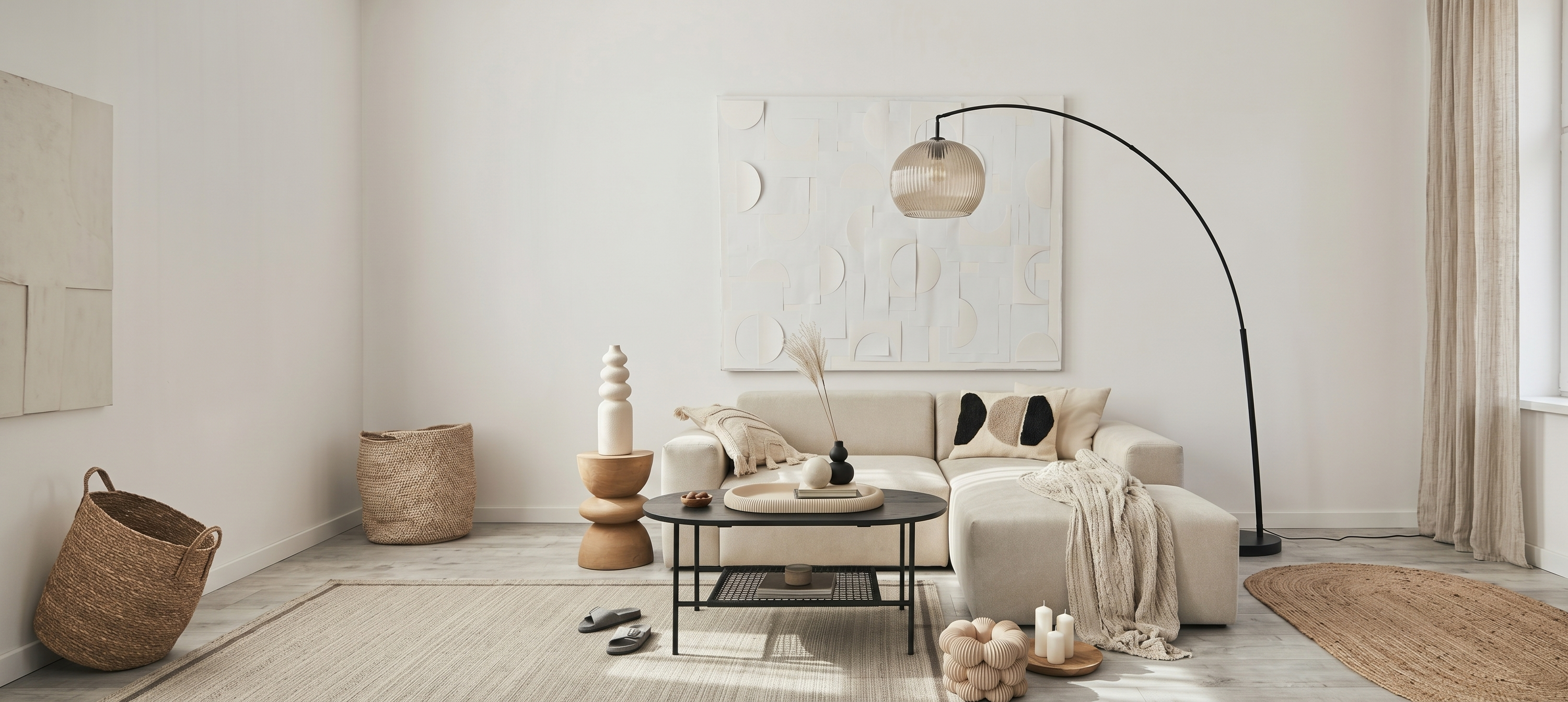 Wat is Japandi stijl? Ontdek rust, eenvoud en balans in je interieur