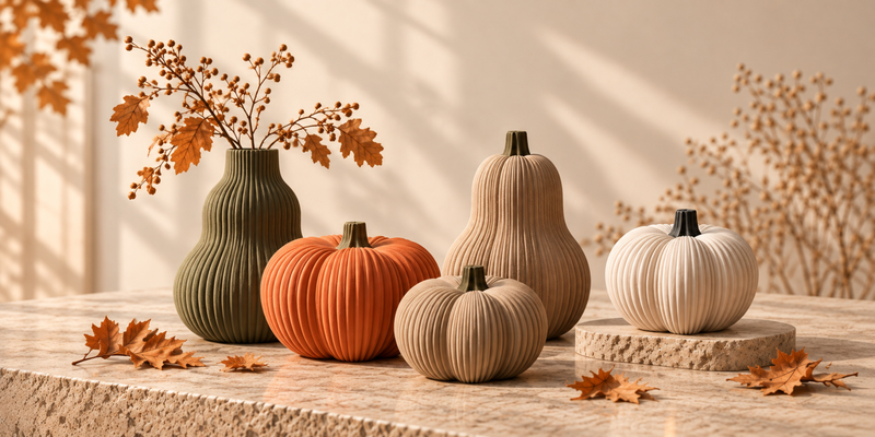 Herfstcollectie