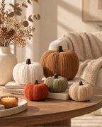 Kabocha Decor - Set