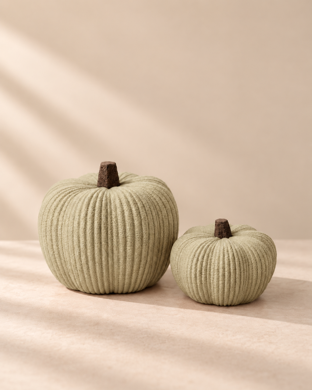 Kabocha Decor - Set