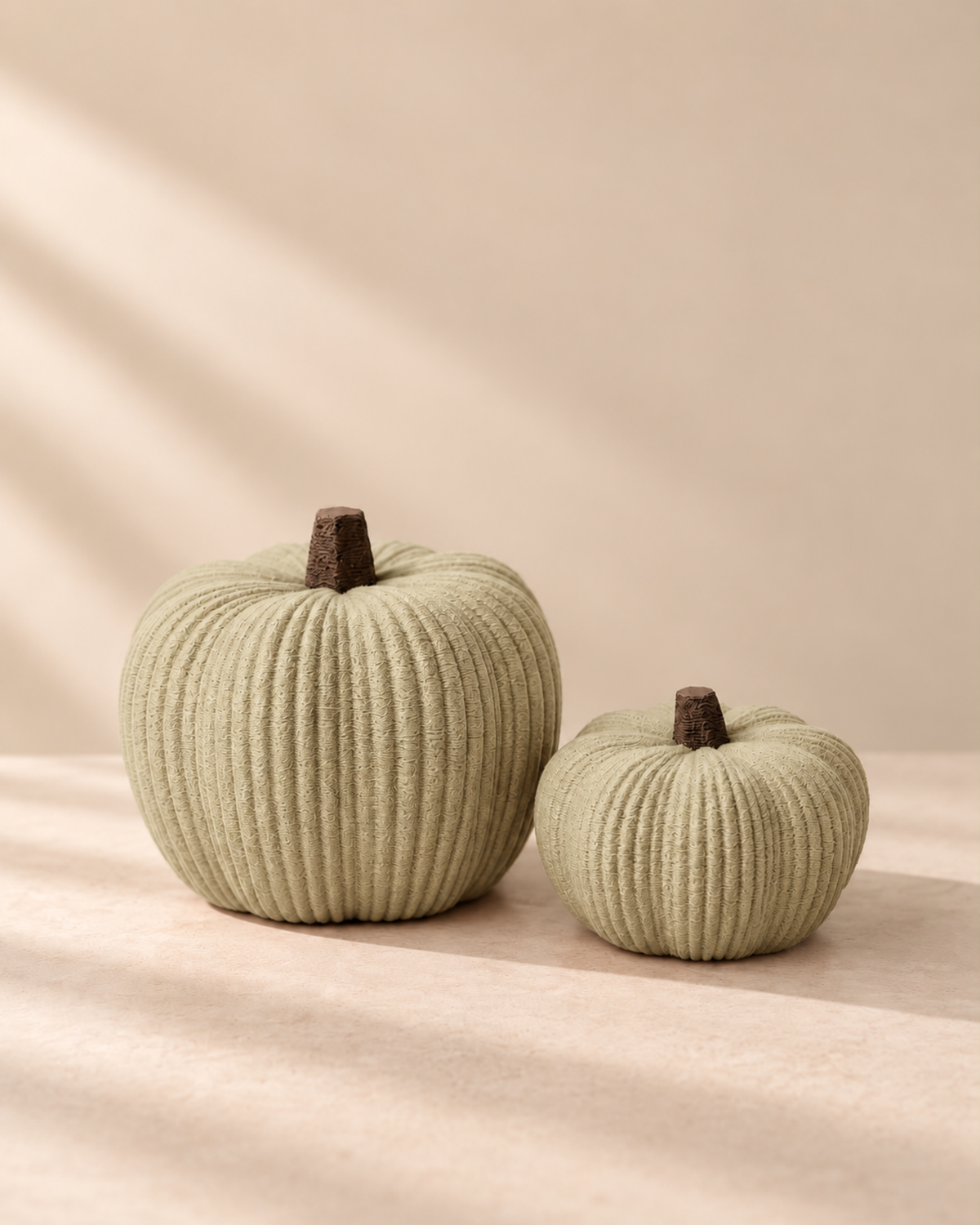 Kabocha Decor - Set