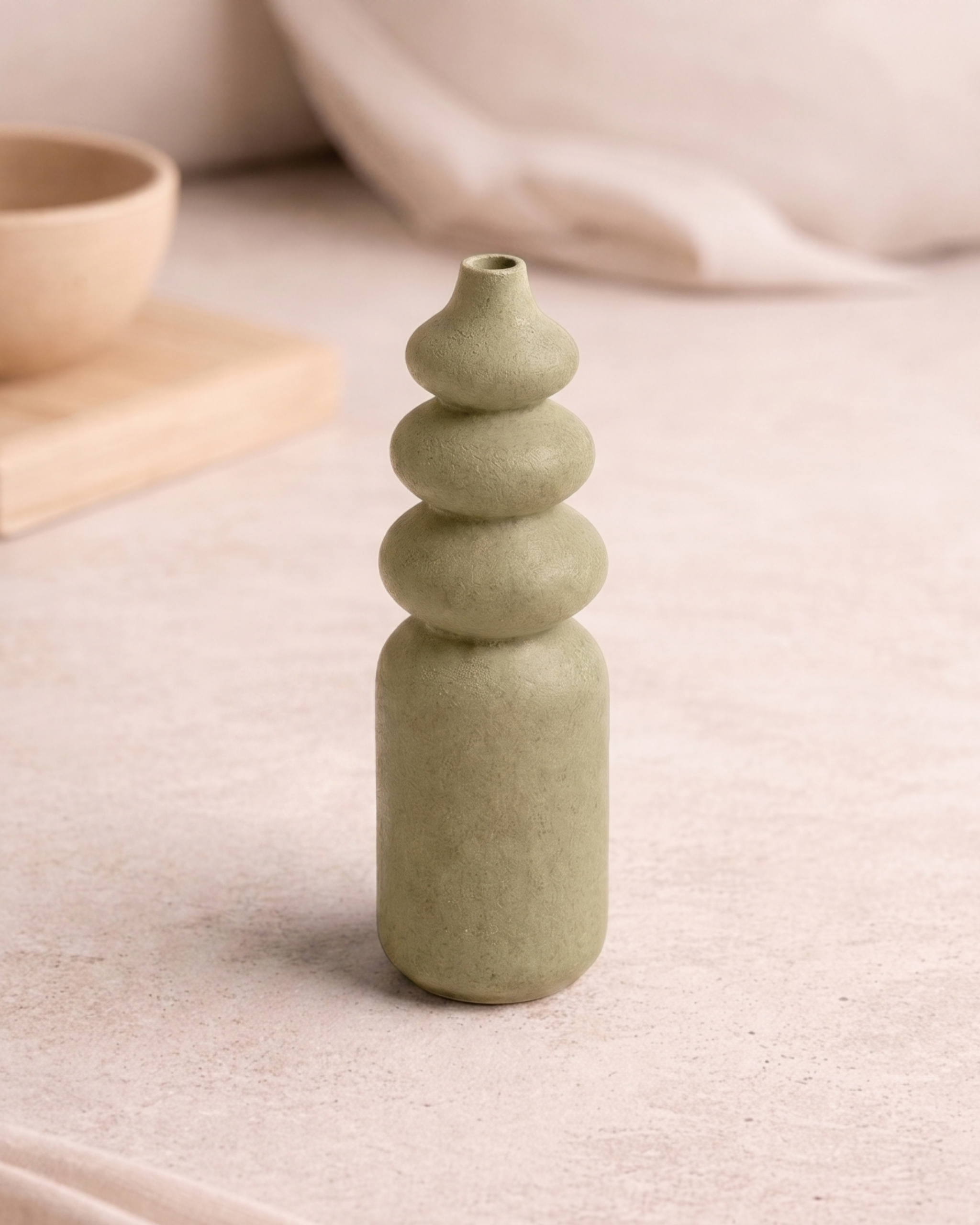Tama Vase