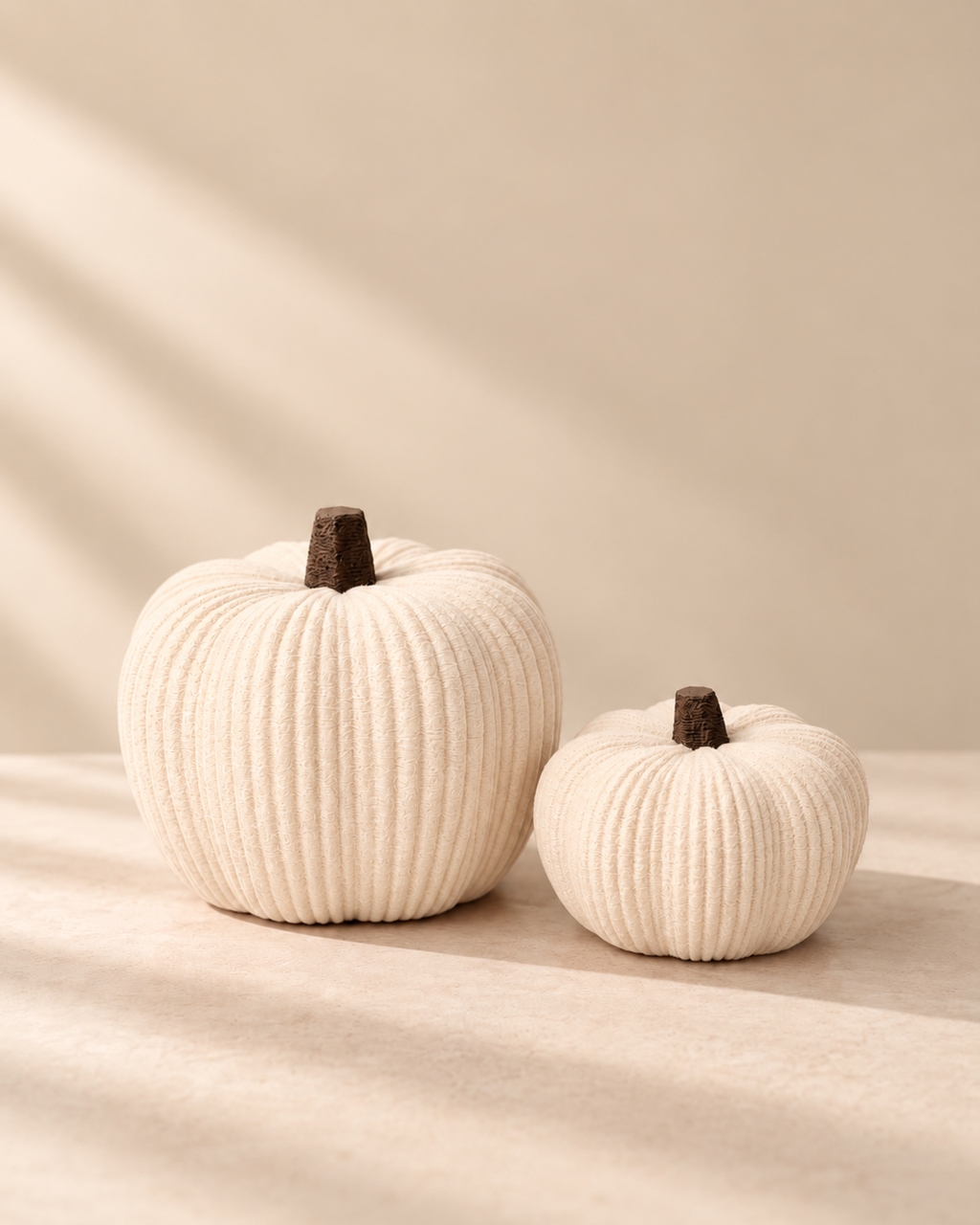Kabocha Decor - Set