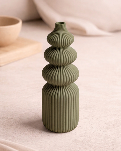 Kumo Vase