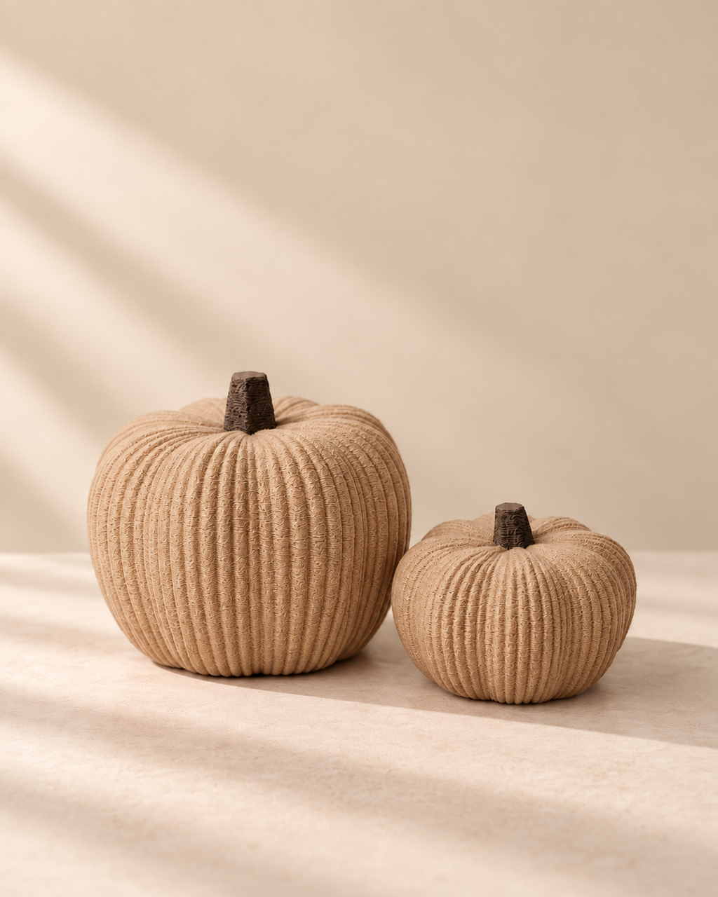 Kabocha Decor - Set