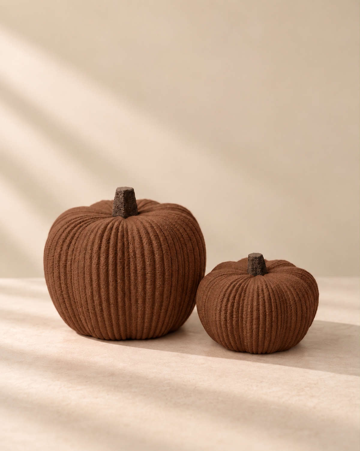 Kabocha Decor - Set