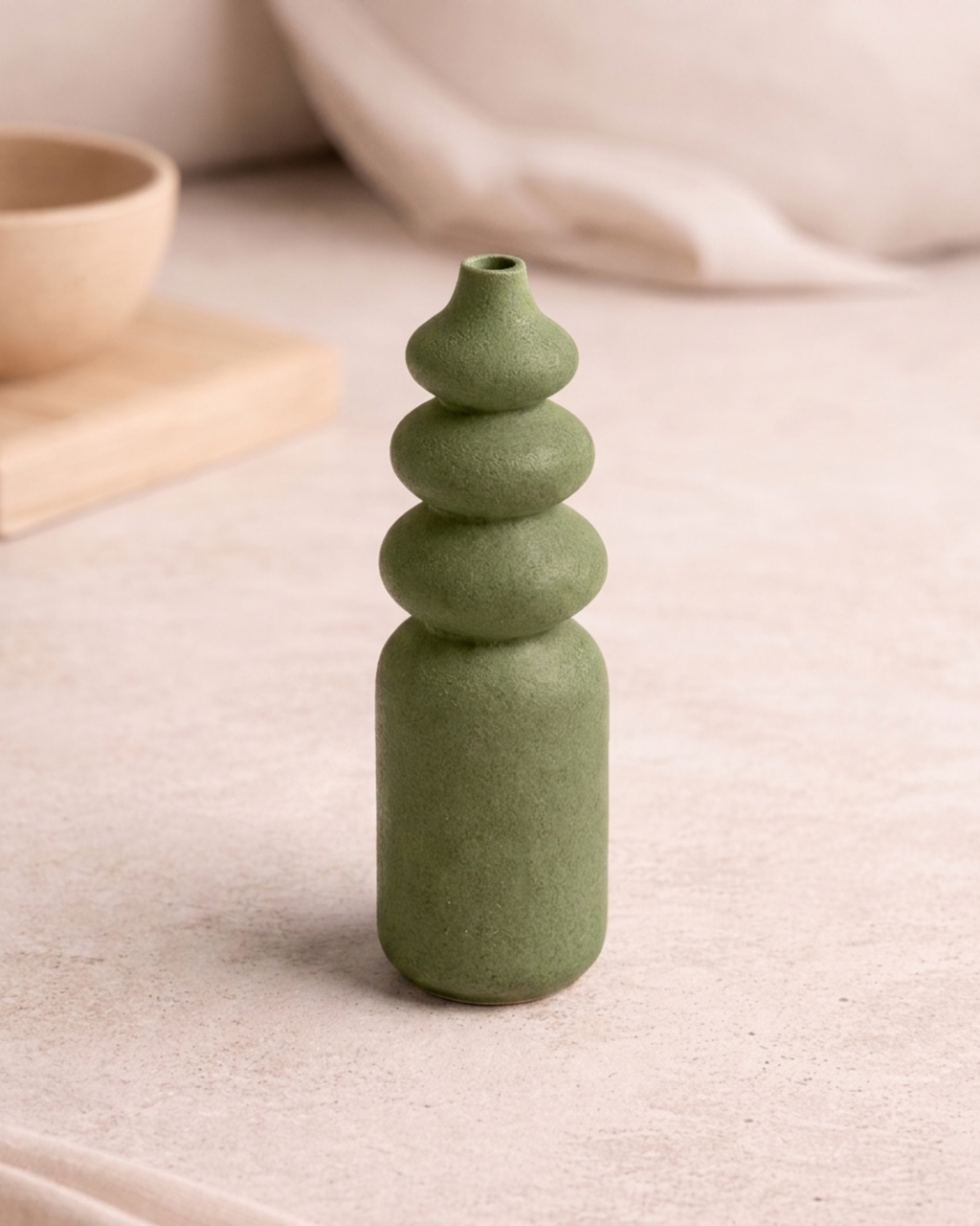 Tama Vase