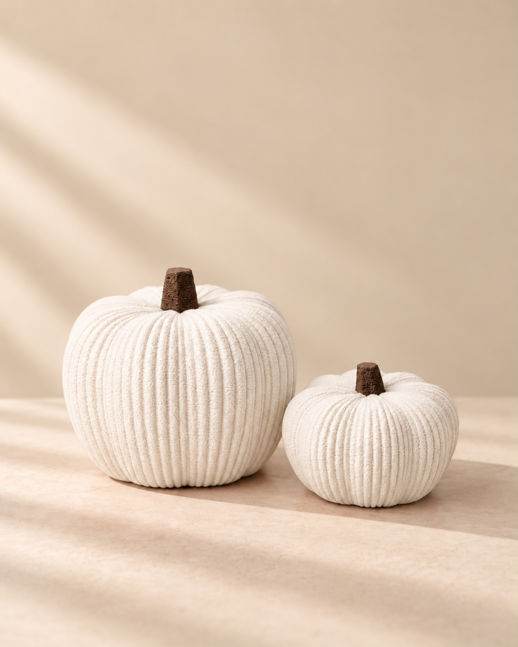 Kabocha Decor - Set