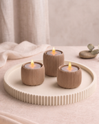 Hikari Holder - Set