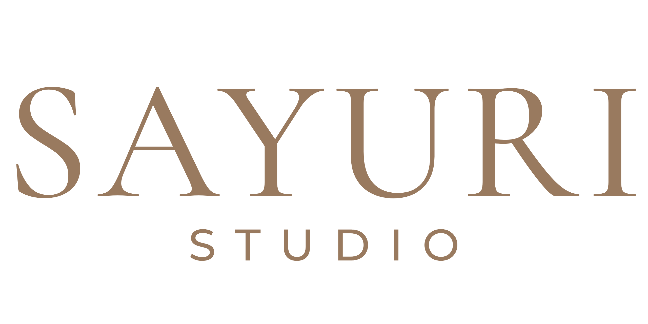 Sayuri Studio